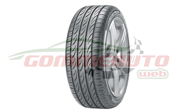 COP. 195/45VR16  PIRELLI  P NERO GT XL             84V
